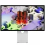 Monitor Apple Studio Display XDR — 27 tolli 5K (5120×2880), LED, nanotekstuuriga klaas, kallutatav ja kõrgusreguleeritav alus, hõbedane