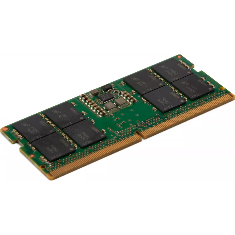 HP 5S4C4AA mälumoodul 16 GB DDR5 262-kontaktiline SO-DIMM