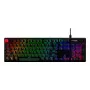 HyperX Alloy Origins PBT HX Blue - mehaaniline mängurklaviatuur
