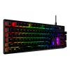 HyperX Alloy Origins PBT HX Blue - mehaaniline mängurklaviatuur
