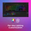 HyperX Alloy Origins PBT HX Blue - mehaaniline mängurklaviatuur