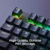 HyperX Alloy Origins PBT HX Blue - mehaaniline mängurklaviatuur