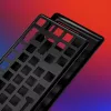 HyperX Alloy Origins PBT HX Blue - mehaaniline mängurklaviatuur