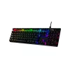 HyperX Alloy Origins PBT HX Blue - mehaaniline mängurklaviatuur