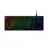 HyperX Alloy Origins Core PBT HX Aqua – mehaaniline mänguriklaviatuur