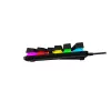 HyperX Alloy Origins Core PBT HX Aqua – mehaaniline mänguriklaviatuur
