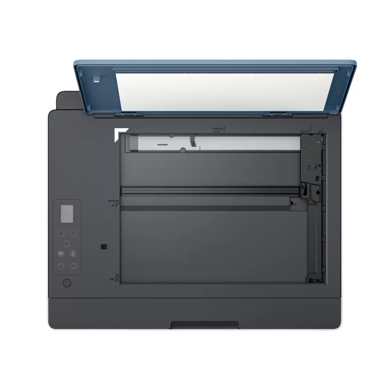 Multifunktsionaalne printer HP Smart Tank 585 termiline tindiprinter, värviline