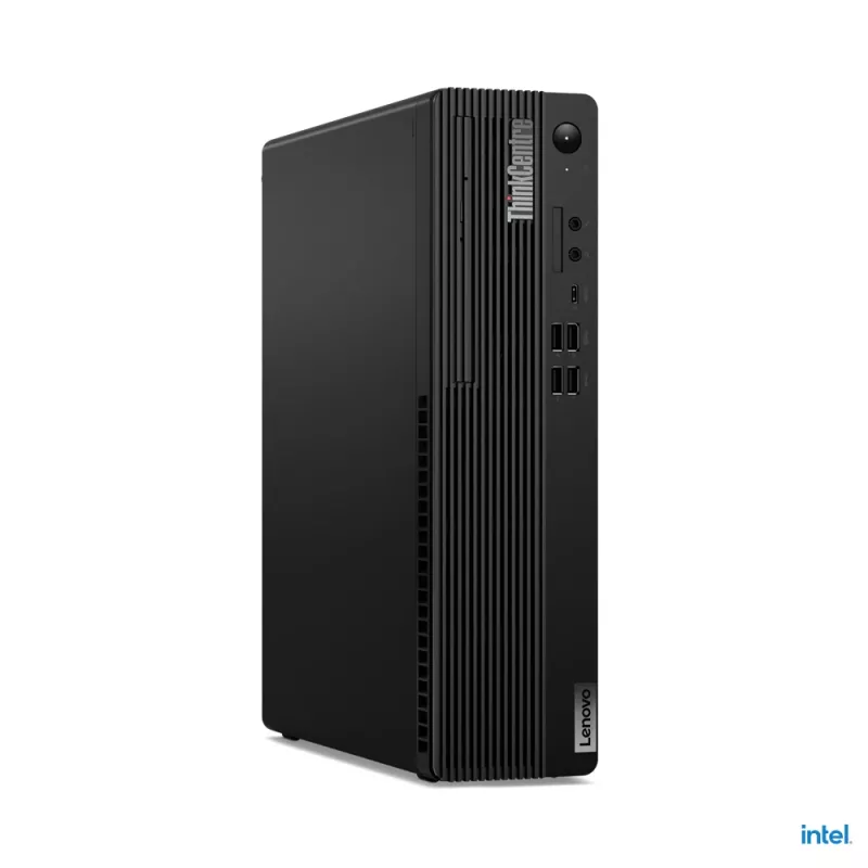 Lenovo ThinkCentre M70s Gen 3 Intel® Core™ i5 i5-12400 8 GB DDR4-SDRAM 256 GB SSD Windows 11 Pro SFF PC Must