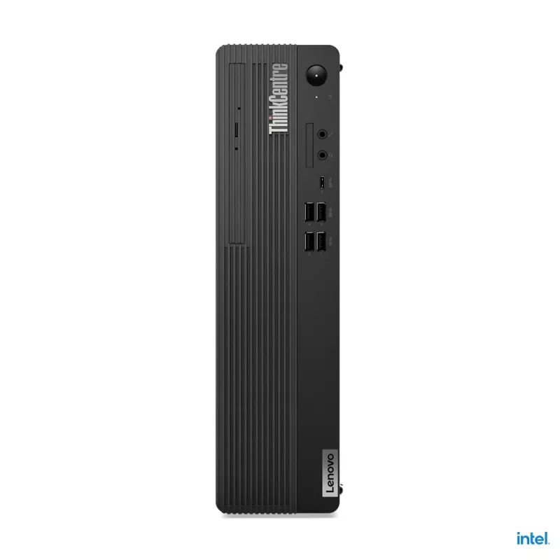 Lenovo ThinkCentre M70s Gen 3 Intel® Core™ i5 i5-12400 8 GB DDR4-SDRAM 256 GB SSD Windows 11 Pro SFF PC Must