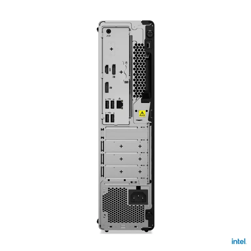 Lenovo ThinkCentre M70s Gen 3 Intel® Core™ i5 i5-12400 8 GB DDR4-SDRAM 256 GB SSD Windows 11 Pro SFF PC Must