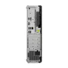 Lenovo ThinkCentre M70s Gen 3 Intel® Core™ i5 i5-12400 8 GB DDR4-SDRAM 256 GB SSD Windows 11 Pro SFF PC Must