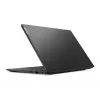 Lenovo V15 G4 AMN AMD Ryzen™ 3 7320U sülearvuti 39,6 cm (15,6 tolli) Full HD 8 GB LPDDR5-SDRAM 256 GB SSD Wi-Fi 5 (802.11ac) Windows 11 Home Prantsuse Must