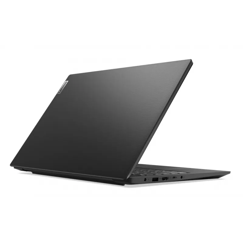 Lenovo V15 G4 AMN AMD Ryzen™ 3 7320U sülearvuti 39,6 cm (15,6 tolli) Full HD 8 GB LPDDR5-SDRAM 256 GB SSD Wi-Fi 5 (802.11ac) Windows 11 Home Prantsuse Must