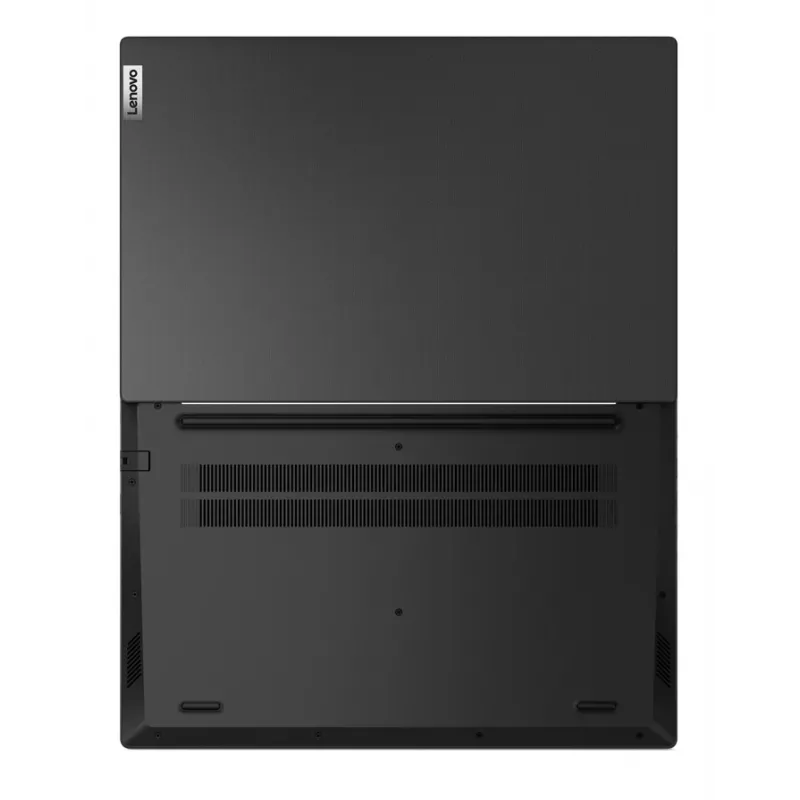 Lenovo V15 G4 AMN AMD Ryzen™ 3 7320U sülearvuti 39,6 cm (15,6 tolli) Full HD 8 GB LPDDR5-SDRAM 256 GB SSD Wi-Fi 5 (802.11ac) Windows 11 Home Prantsuse Must