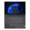 Lenovo V15 G4 AMN AMD Ryzen™ 3 7320U sülearvuti 39,6 cm (15,6 tolli) Full HD 8 GB LPDDR5-SDRAM 256 GB SSD Wi-Fi 5 (802.11ac) Windows 11 Home Prantsuse Must