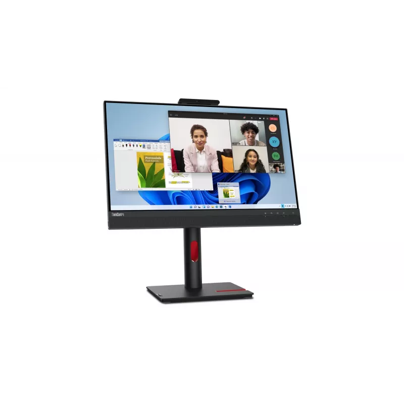 Monitor Lenovo ThinkCentre Tiny-In-One 24 23,8-tolline Full HD LED 1920 x 1080