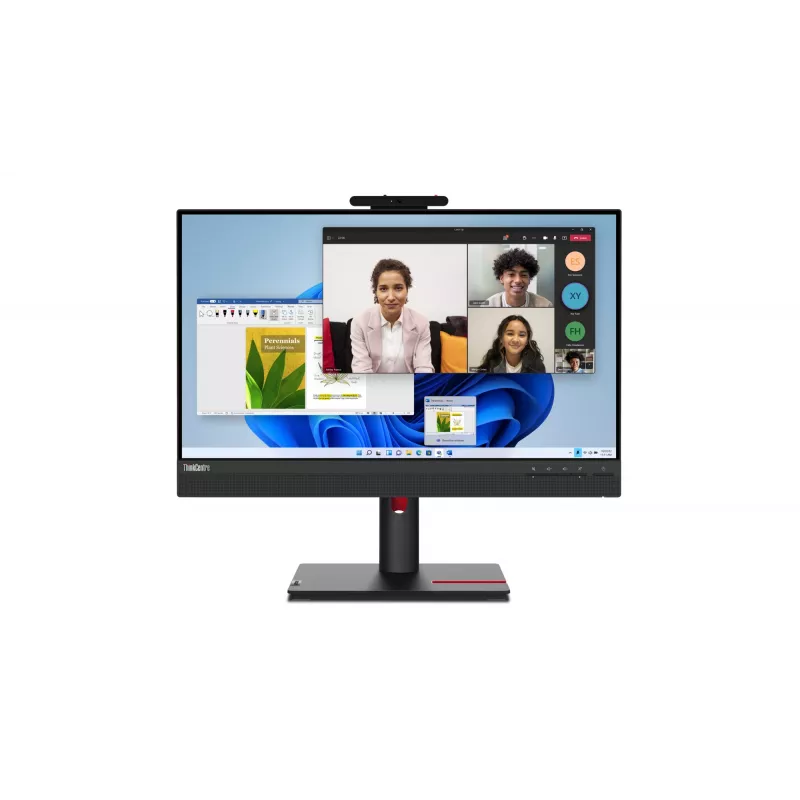 Monitor Lenovo ThinkCentre Tiny-In-One 24 23,8-tolline Full HD LED 1920 x 1080