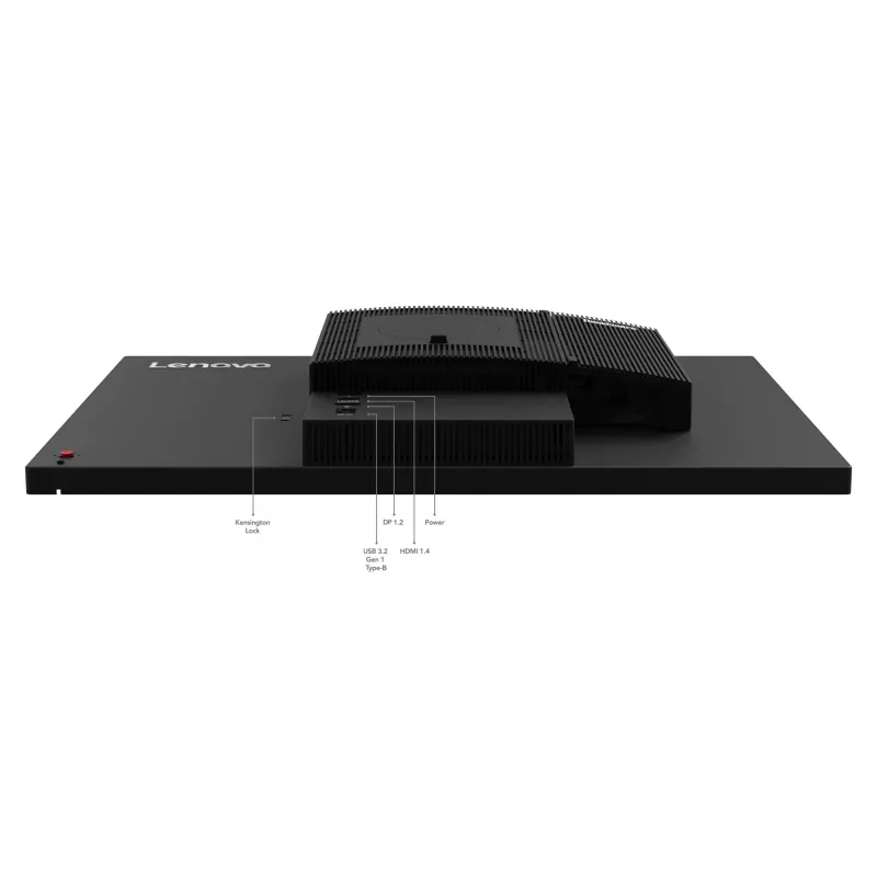Monitor Lenovo ThinkCentre Tiny-In-One 24 23,8-tolline Full HD LED 1920 x 1080