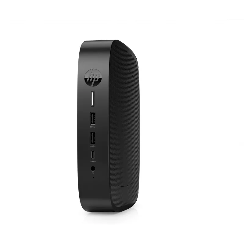 HP Elite t655 õhuke klient SFF, AMD Ryzen Embedded R2314 2.1 GHz, 8 GB DDR4, 64 GB eMMC, Windows 10 IoT Enterprise (5H0J6EA#ABB)