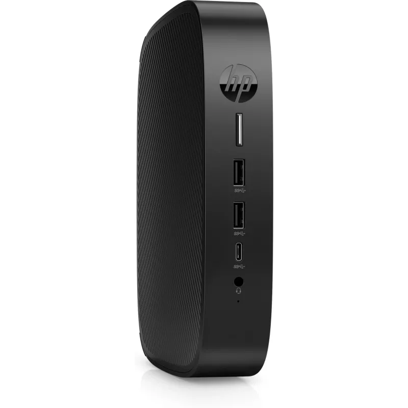 HP Elite t655 õhuke klient SFF, AMD Ryzen Embedded R2314 2.1 GHz, 8 GB DDR4, 64 GB eMMC, Windows 10 IoT Enterprise (5H0J6EA#ABB)