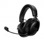 HyperX Cloud III Wireless - mängukõrvaklapid, must, Hiina, ümberkõrvased, suletud, aktiivne, 155 mm