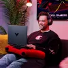 HyperX Cloud III Wireless - mängukõrvaklapid, must, Hiina, ümberkõrvased, suletud, aktiivne, 155 mm