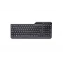 HP 460 Multi-Device Bluetooth klaviatuur Home AZERTY Belgian Must