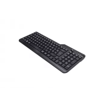 HP 460 Multi-Device Bluetooth klaviatuur Home AZERTY Belgian Must