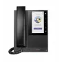 HP Poly CCX 505 äriklassi meediafon Microsoft Teamsile ja PoE-toega