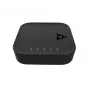 Häälpordiadapter POLY ATA 402 2FXS VoIP-adapter Open SIP, G.711/OPUS, alalisvoolutoide, 100–240 V vahelduvvoolusisend