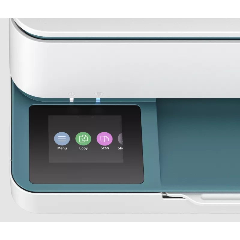 HP ENVY 6122e juhtmeta mitmeotstarbeline värviprinter, HP Instant Ink; fotoprintimine
