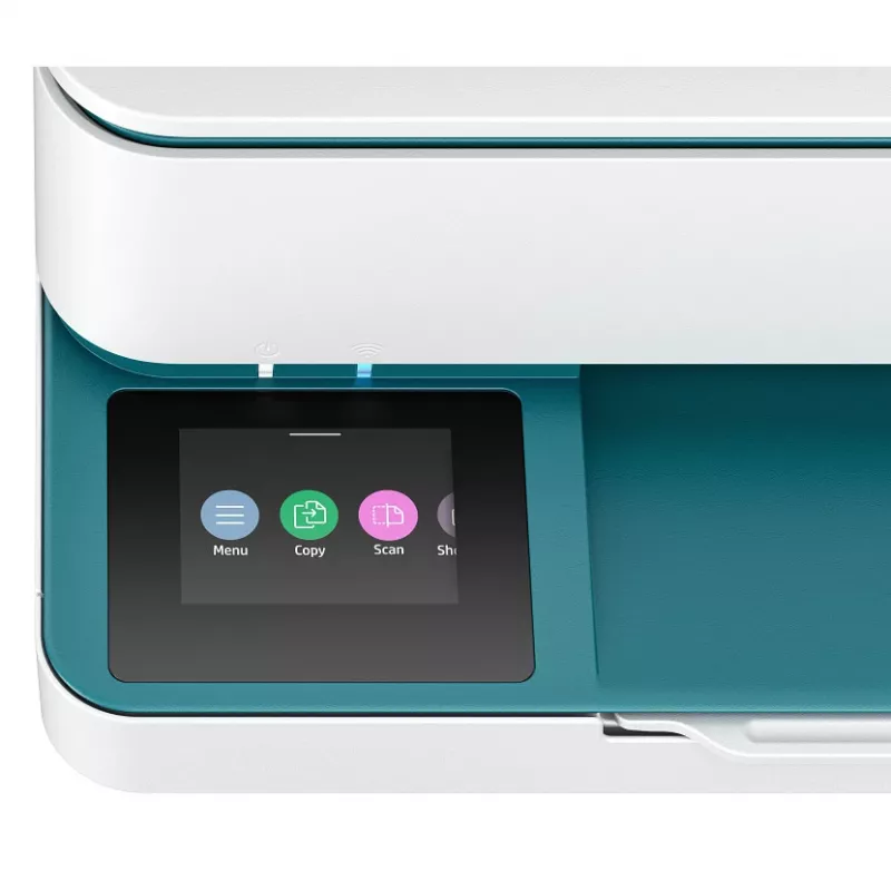 HP ENVY 6122e juhtmeta mitmeotstarbeline värviprinter, HP Instant Ink; fotoprintimine