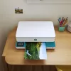 HP ENVY 6122e juhtmeta mitmeotstarbeline värviprinter, HP Instant Ink; fotoprintimine