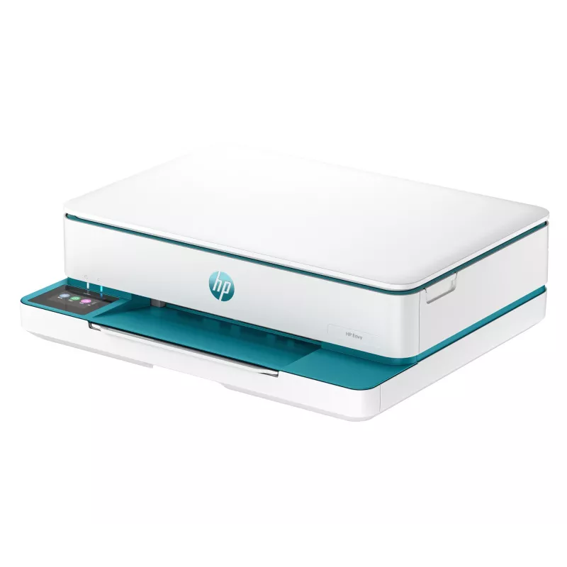 HP ENVY 6122e juhtmeta mitmeotstarbeline värviprinter, HP Instant Ink; fotoprintimine