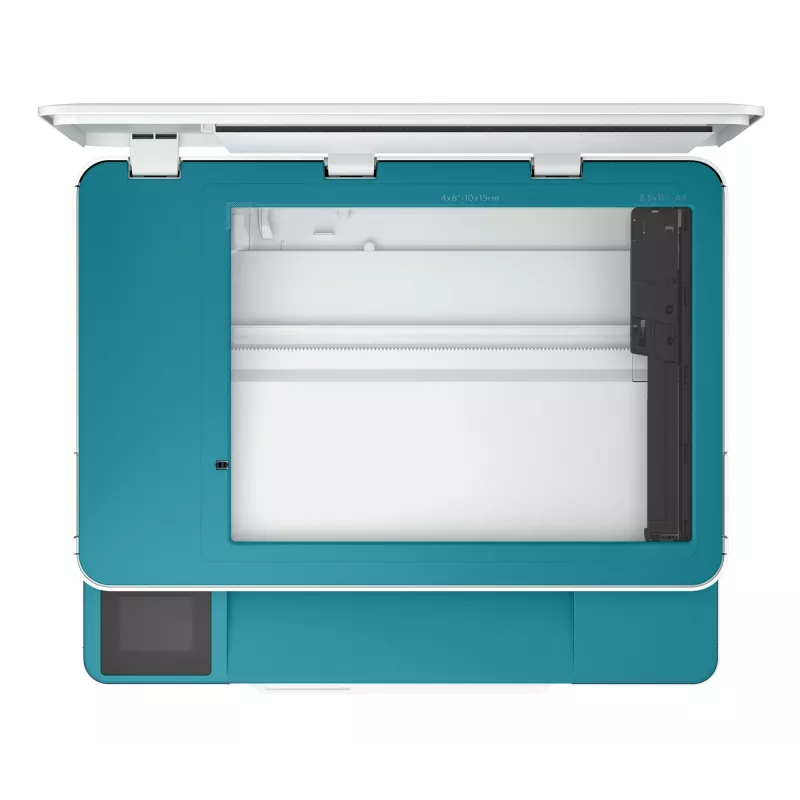 HP ENVY 6122e juhtmeta mitmeotstarbeline värviprinter, HP Instant Ink; fotoprintimine