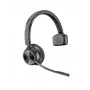 HP Poly Savi 7310 Monaural Microsoft Teams Certified DECT 1880-1900 MHz Top
