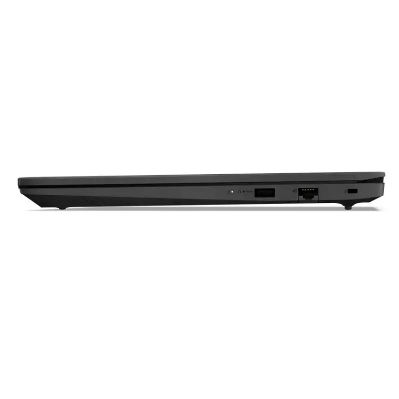Lenovo V15 G4 AMN AMD Ryzen™ 3 7320U sülearvuti 39,6 cm (15,6 tolli) Full HD 16 GB LPDDR5-SDRAM 512 GB SSD Wi-Fi 5 (802.11ac) Inglise Must