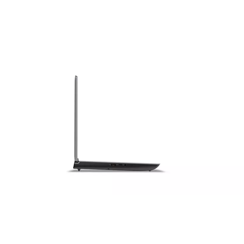 Mobiilne tööjaam Lenovo ThinkPad P16 16-tolline Intel Core i7 32 GB muutmälu 1 TB SSD Windows 11 Pro