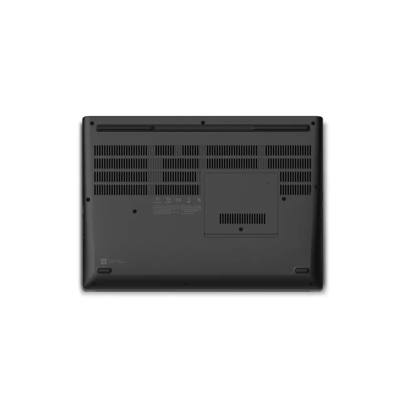 Mobiilne tööjaam Lenovo ThinkPad P16 16-tolline Intel Core i7 32 GB muutmälu 1 TB SSD Windows 11 Pro
