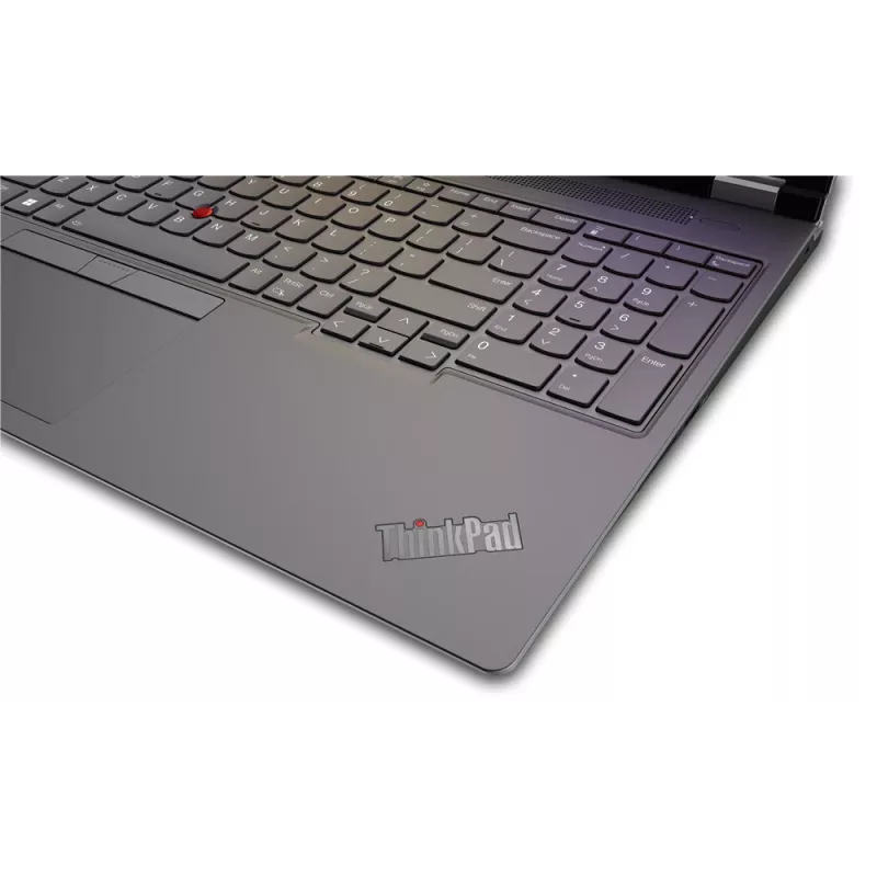 Mobiilne tööjaam Lenovo ThinkPad P16 16-tolline Intel Core i7 32 GB muutmälu 1 TB SSD Windows 11 Pro