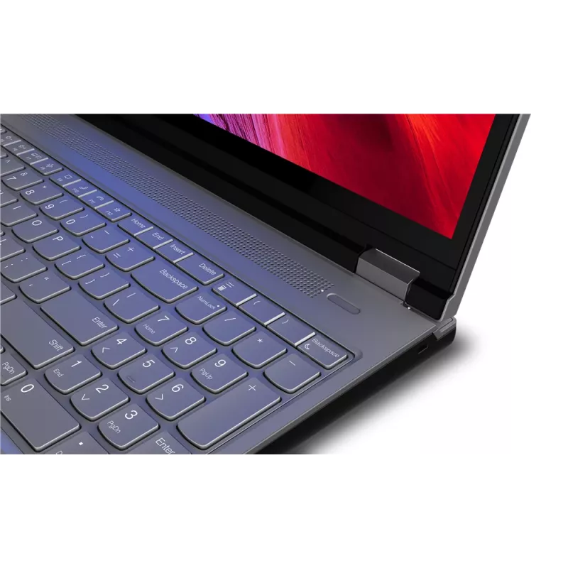Mobiilne tööjaam Lenovo ThinkPad P16 16-tolline Intel Core i7 32 GB muutmälu 1 TB SSD Windows 11 Pro