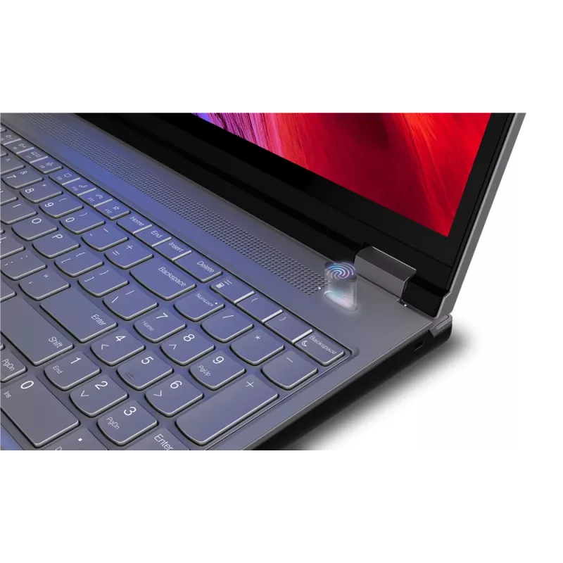 Mobiilne tööjaam Lenovo ThinkPad P16 16-tolline Intel Core i7 32 GB muutmälu 1 TB SSD Windows 11 Pro