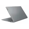 Lenovo IdeaPad õhuke 3 15AMN8 AMD Ryzen™ 3 7320U sülearvuti 39,6 cm (15,6 tolli) Full HD 8 GB LPDDR5-SDRAM 512 GB SSD Wi-Fi 6 (802.11ax) Windows 11 Home German hall