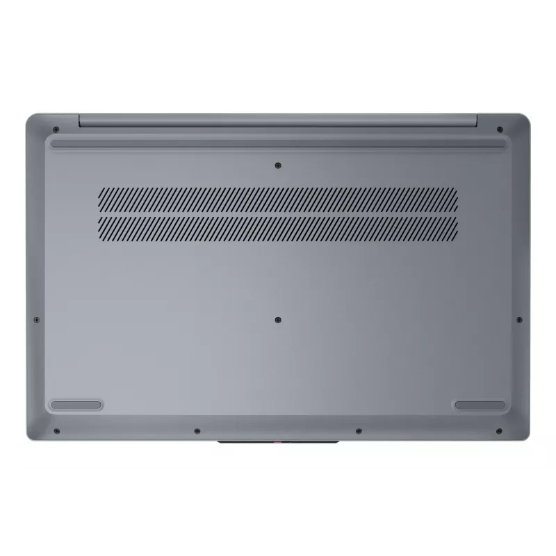 Lenovo IdeaPad õhuke 3 15AMN8 AMD Ryzen™ 3 7320U sülearvuti 39,6 cm (15,6 tolli) Full HD 8 GB LPDDR5-SDRAM 512 GB SSD Wi-Fi 6 (802.11ax) Windows 11 Home German hall