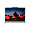 Lenovo ThinkPad X1 2-in-1 Gen 9 Intel Core Ultra 7 155U hübriid (2-ühes) 35,6 cm (14 tolli) puutetundlik WUXGA 16 GB LPDDR5x-SDRAM 512 GB SSD Wi-Fi 6E (802.11ax) Windows 11 Pro saksakeelne hall