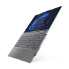Lenovo ThinkPad X1 2-in-1 Gen 9 Intel Core Ultra 7 155U hübriid (2-ühes) 35,6 cm (14 tolli) puutetundlik WUXGA 16 GB LPDDR5x-SDRAM 512 GB SSD Wi-Fi 6E (802.11ax) Windows 11 Pro saksakeelne hall