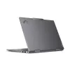 Lenovo ThinkPad X1 2-in-1 Gen 9 Intel Core Ultra 7 155U hübriid (2-ühes) 35,6 cm (14 tolli) puutetundlik WUXGA 16 GB LPDDR5x-SDRAM 512 GB SSD Wi-Fi 6E (802.11ax) Windows 11 Pro saksakeelne hall