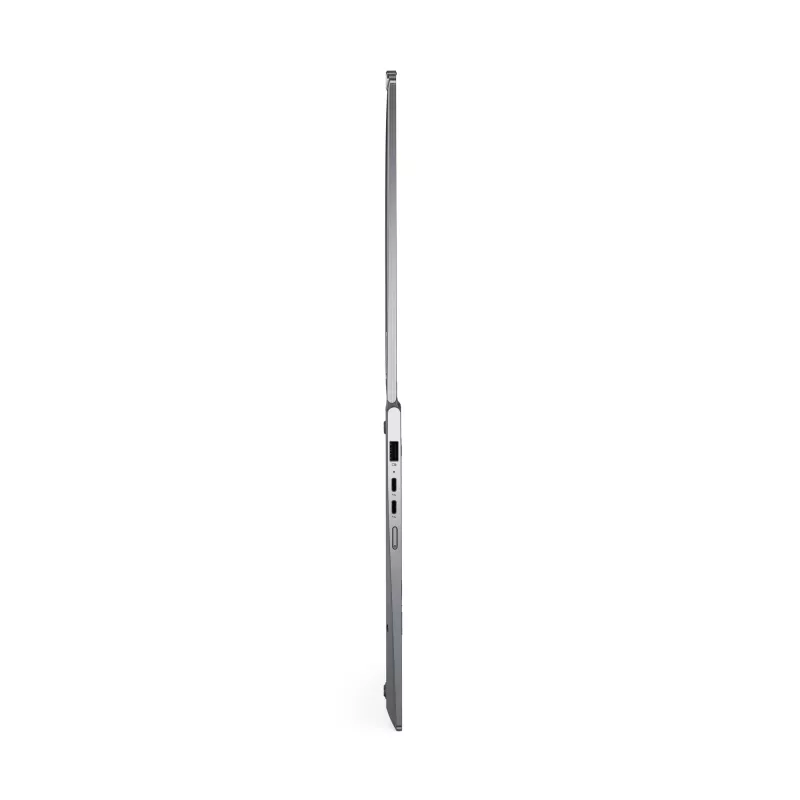 Lenovo ThinkPad X1 2-in-1 Gen 9 Intel Core Ultra 7 155U hübriid (2-ühes) 35,6 cm (14 tolli) puutetundlik WUXGA 16 GB LPDDR5x-SDRAM 512 GB SSD Wi-Fi 6E (802.11ax) Windows 11 Pro saksakeelne hall