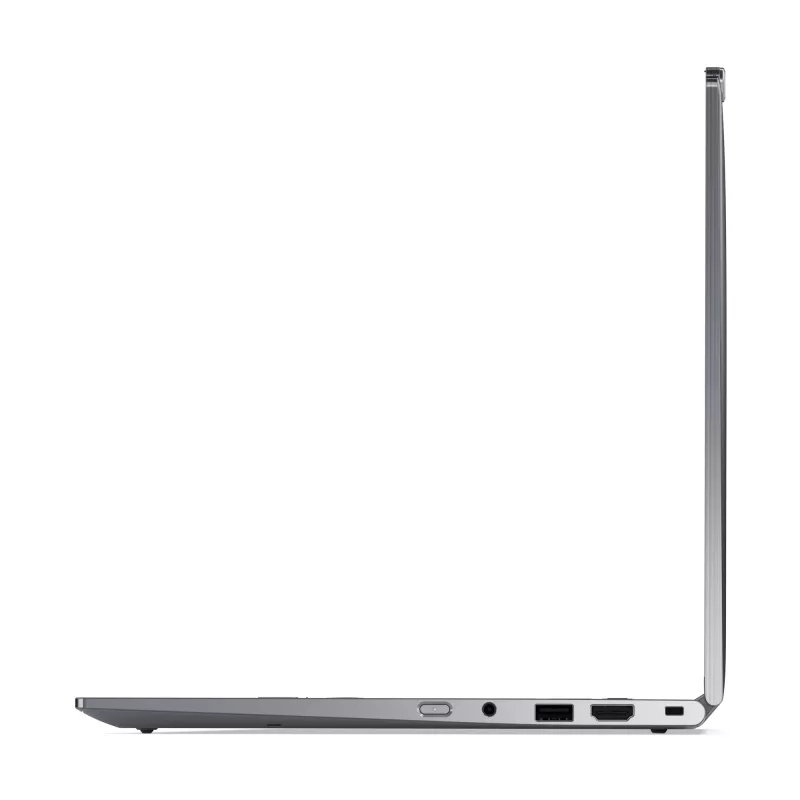 Lenovo ThinkPad X1 2-in-1 Gen 9 Intel Core Ultra 7 155U hübriid (2-ühes) 35,6 cm (14 tolli) puutetundlik WUXGA 16 GB LPDDR5x-SDRAM 512 GB SSD Wi-Fi 6E (802.11ax) Windows 11 Pro saksakeelne hall