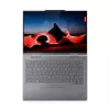 Lenovo ThinkPad X1 2-in-1 Gen 9 Intel Core Ultra 7 155U hübriid (2-ühes) 35,6 cm (14 tolli) puutetundlik WUXGA 16 GB LPDDR5x-SDRAM 512 GB SSD Wi-Fi 6E (802.11ax) Windows 11 Pro saksakeelne hall